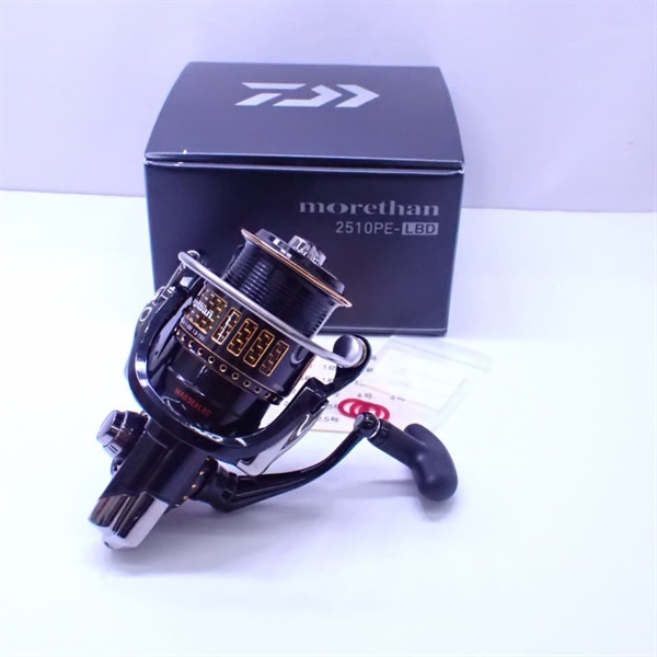 １７モアザン２５１０ＰＥーＬＢＤ